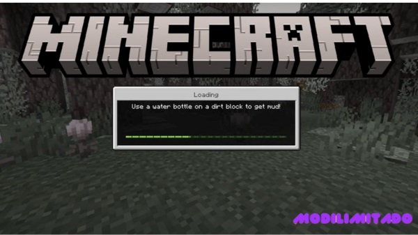 minecraft apk